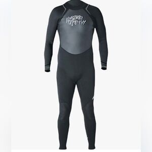 HYPERFLEX WETSUIT ACCESS 3.2 BLACK - L